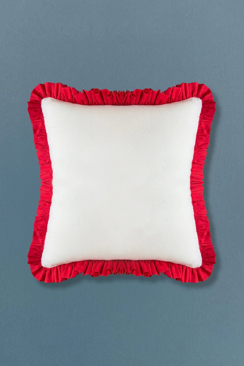 Darlin’ Cushion - Rudi Collective