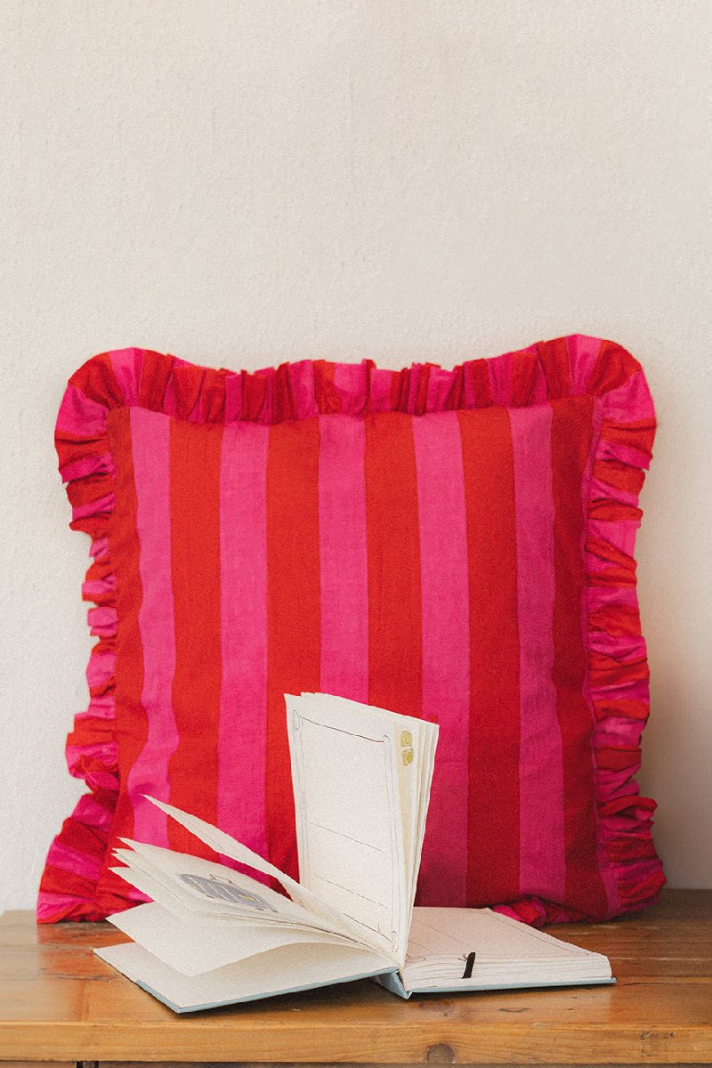 Gilmore Cushion - Rudi Collective