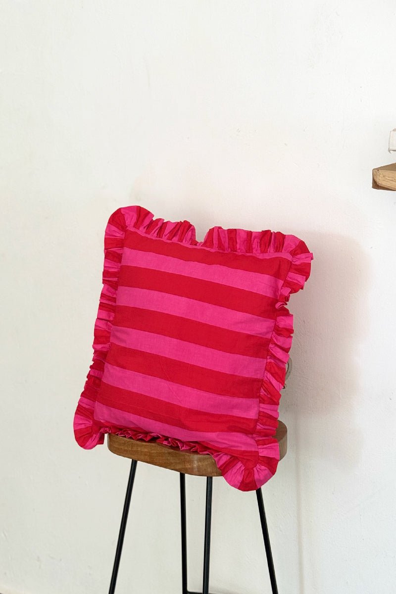 Gilmore Cushion - Rudi Collective
