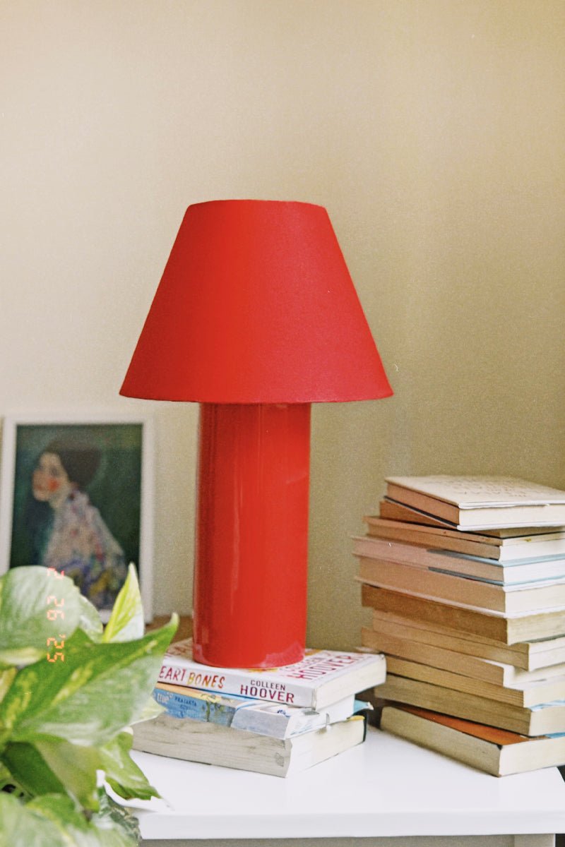 Lovefool Table Lamp - Rudi Collective