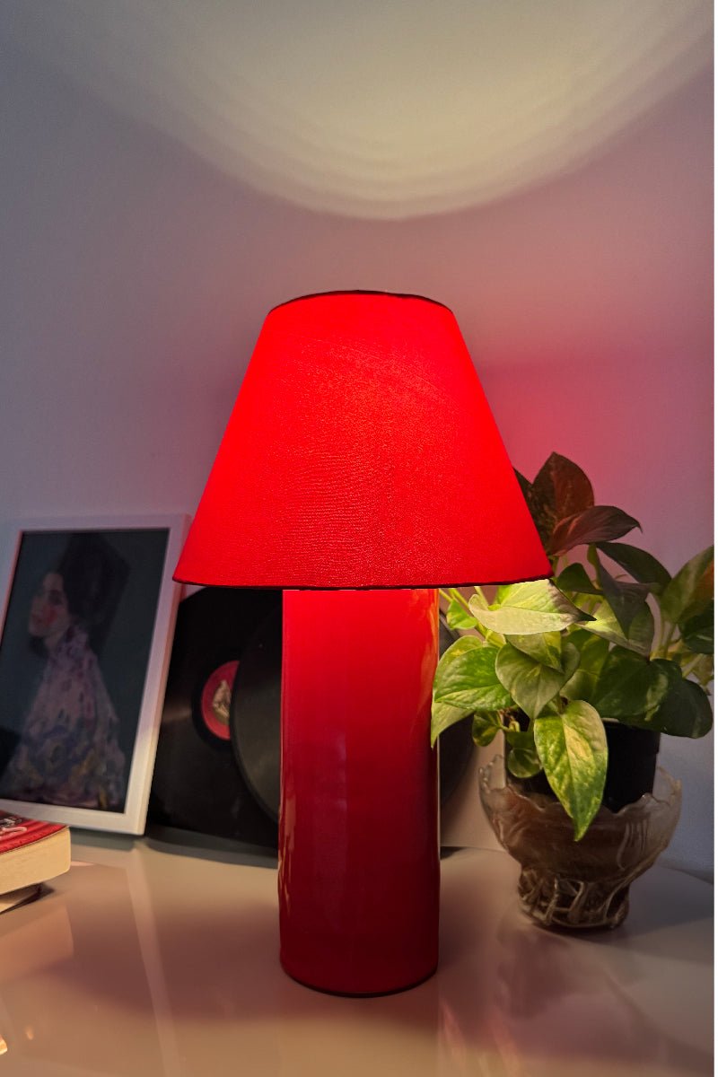 Lovefool Table Lamp - Rudi Collective