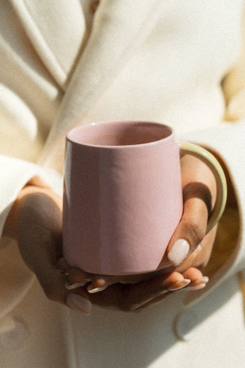 Matcha Mug - Rudi Collective