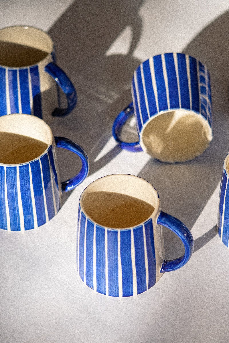 Matisse Mug - Rudi Collective