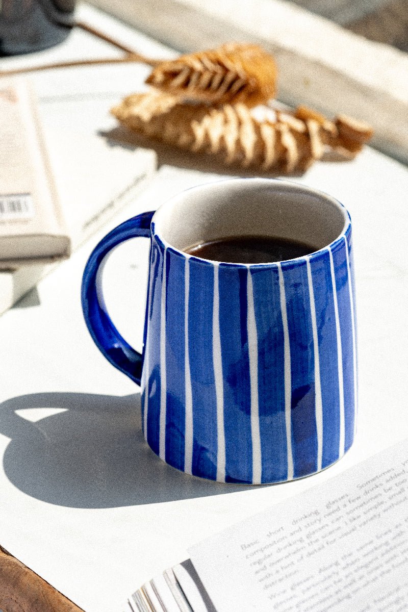 Matisse Mug - Rudi Collective