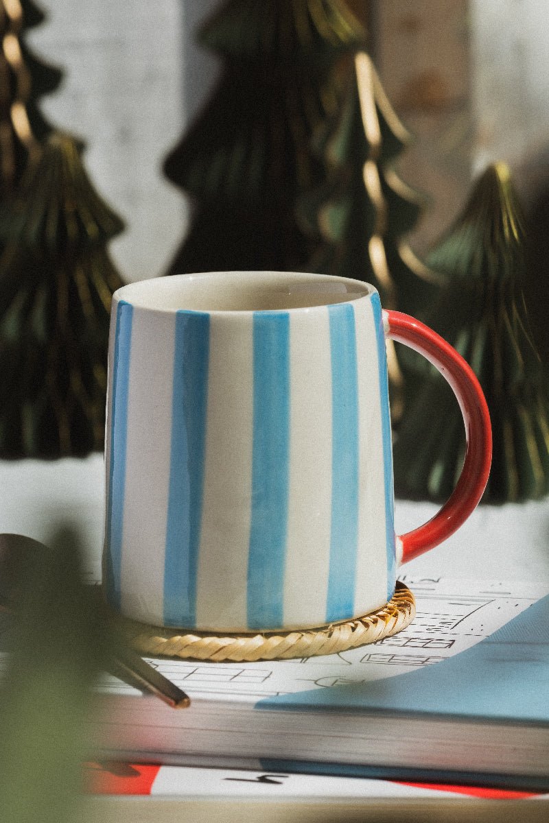 Sundays Mug - Rudi Collective